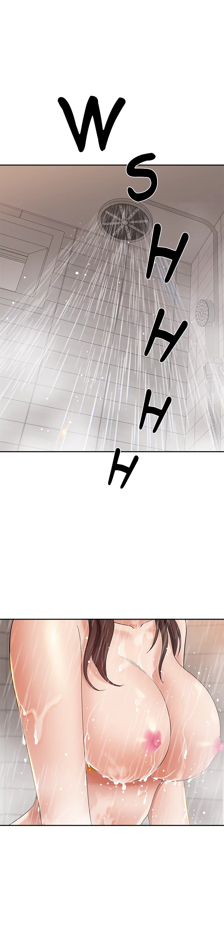 Living With a MILF Chapter 10 - HolyManga.Net