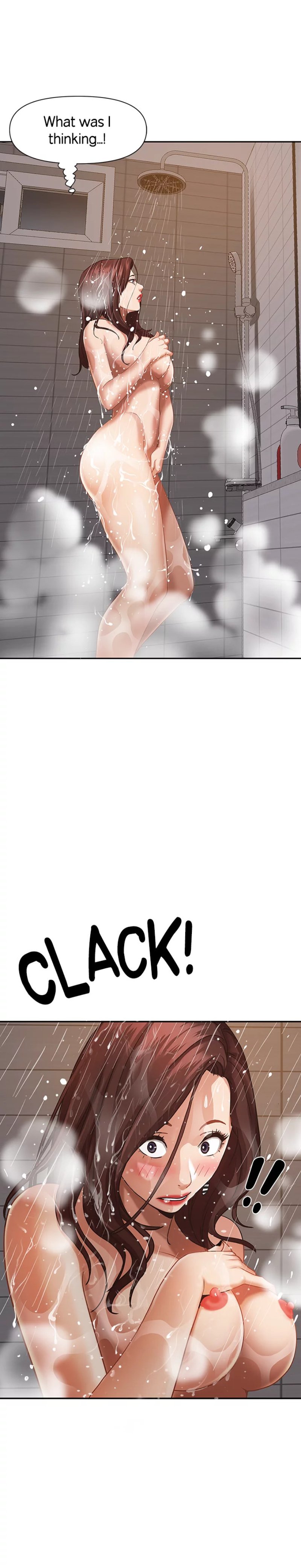 Living With a MILF Chapter 11 - HolyManga.Net