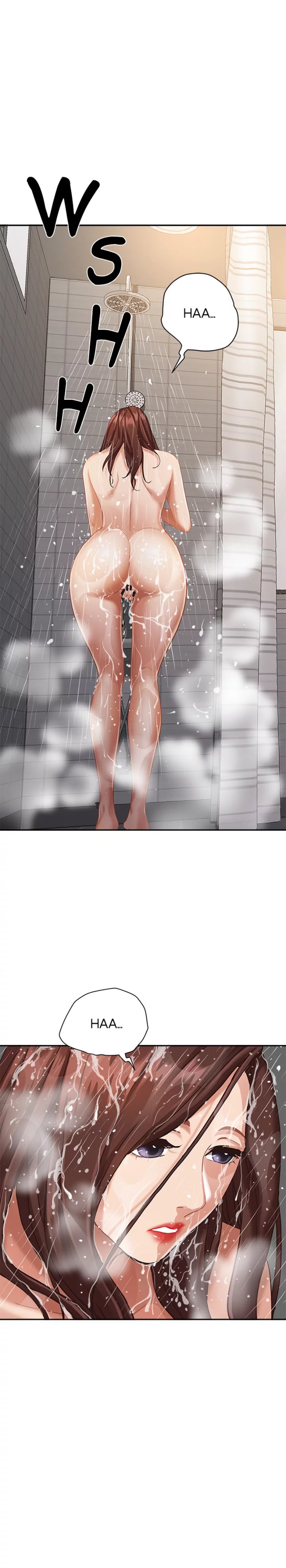 Living With a MILF Chapter 11 - HolyManga.Net