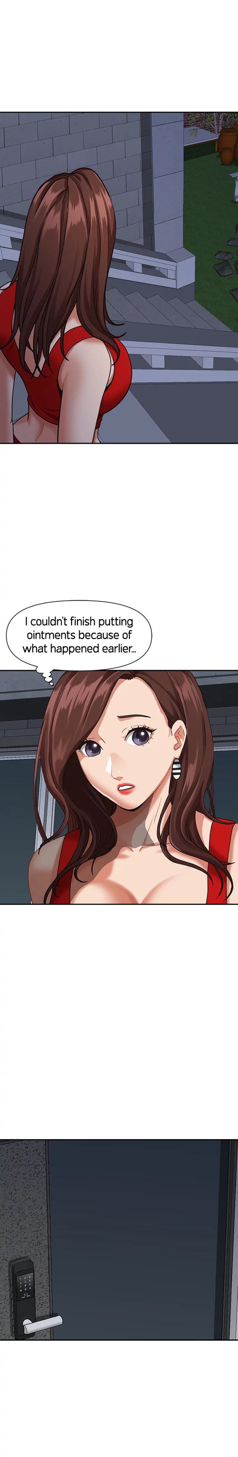Living With a MILF Chapter 11 - HolyManga.Net