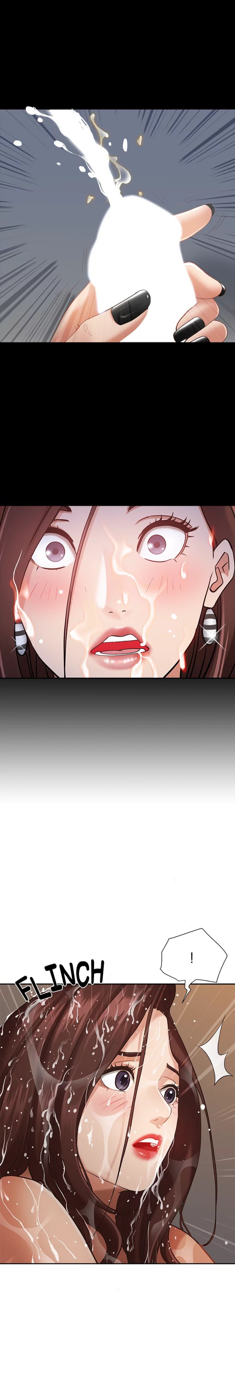 Living With a MILF Chapter 11 - HolyManga.Net