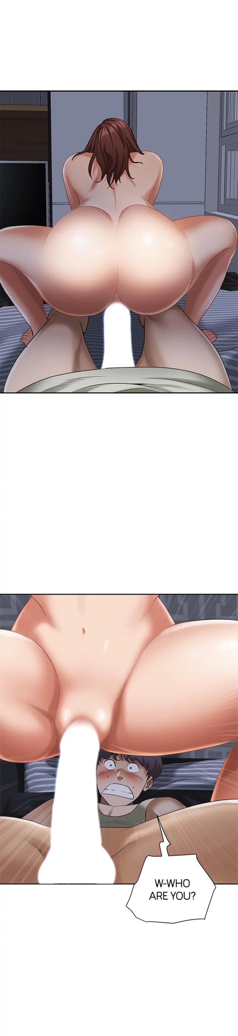 Living With a MILF Chapter 11 - HolyManga.Net
