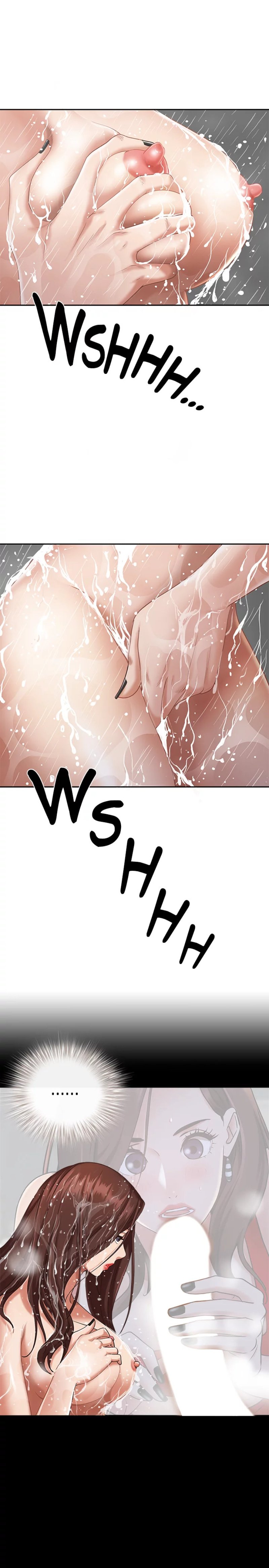 Living With a MILF Chapter 11 - HolyManga.Net