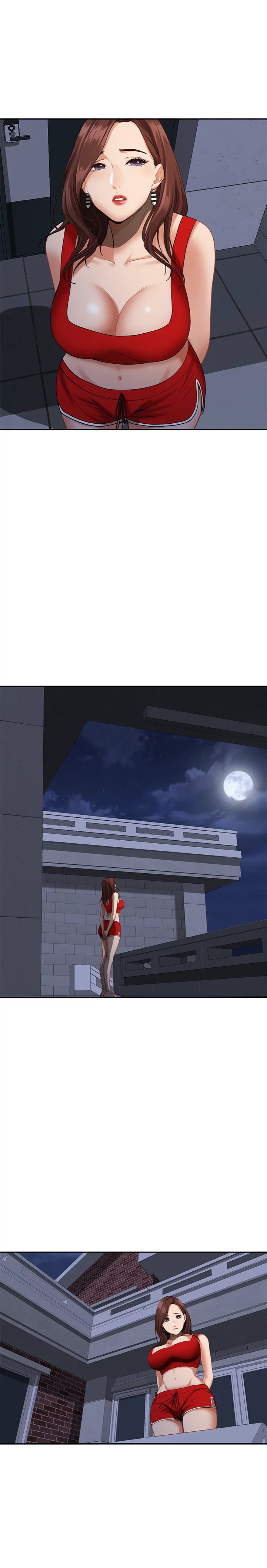 Living With a MILF Chapter 11 - HolyManga.Net