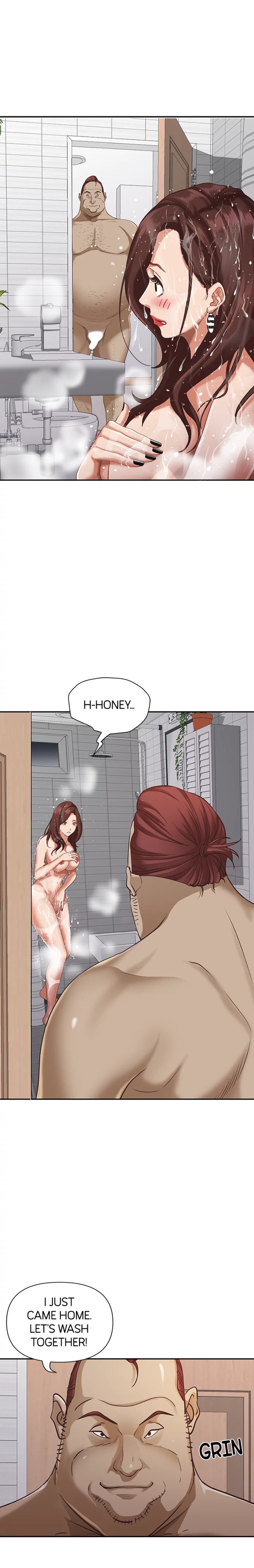 Living With a MILF Chapter 11 - HolyManga.Net