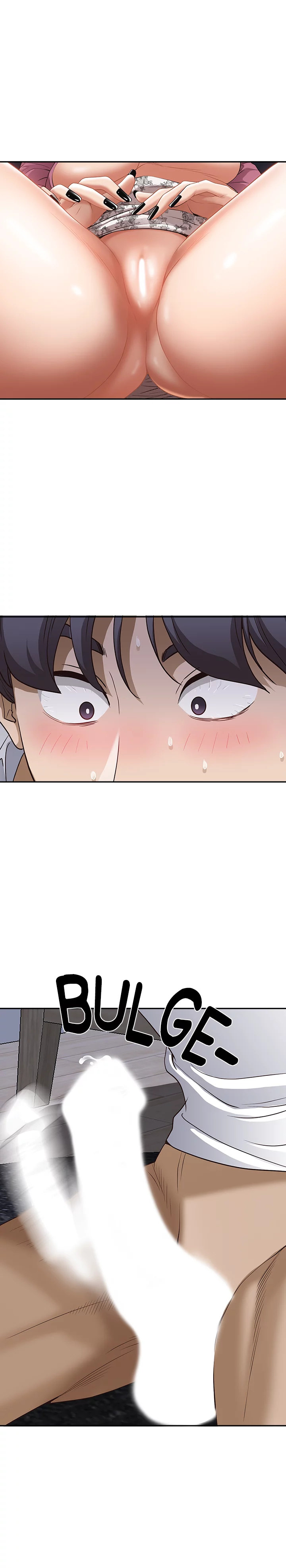 Living With a MILF Chapter 18 - HolyManga.Net