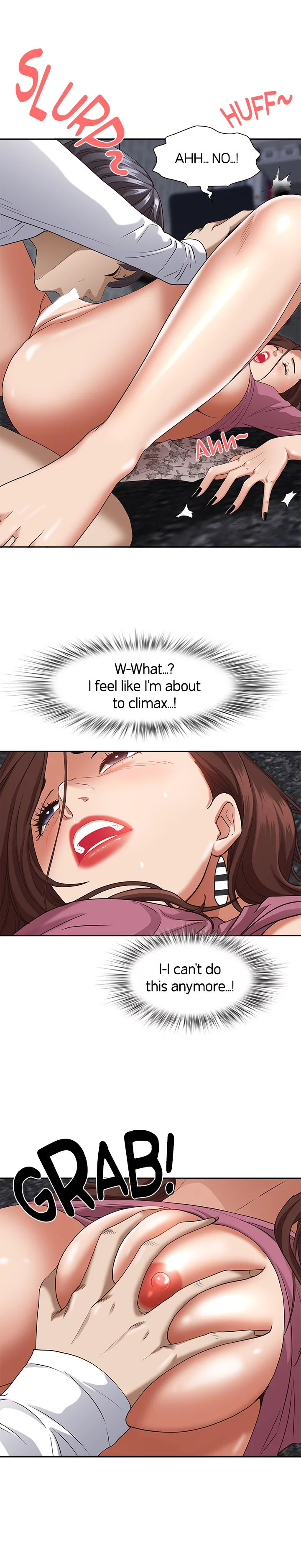 Living With a MILF Chapter 18 - HolyManga.Net