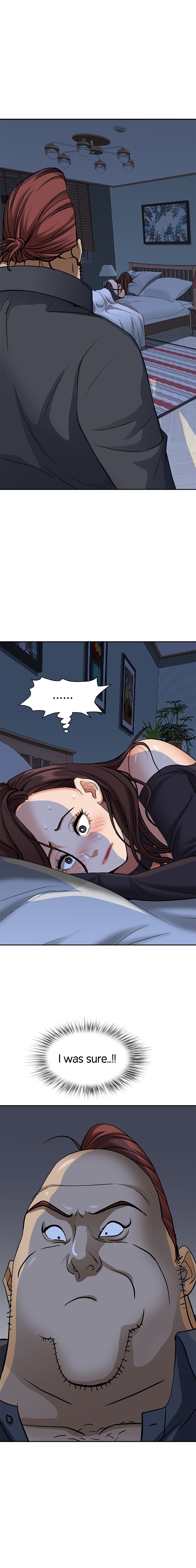 Living With a MILF Chapter 26 - HolyManga.Net