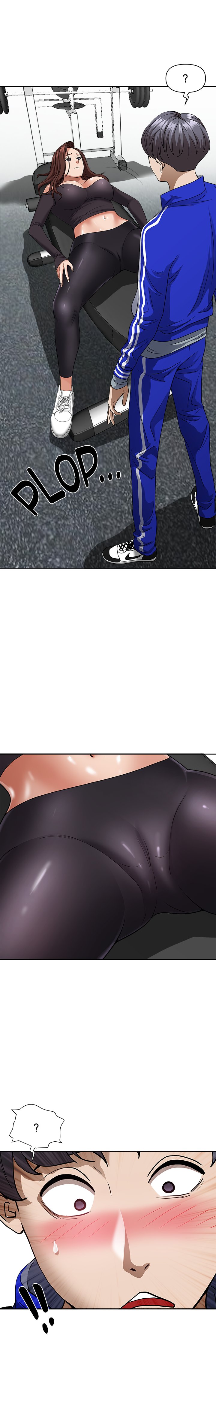 Living With a MILF Chapter 26 - HolyManga.Net
