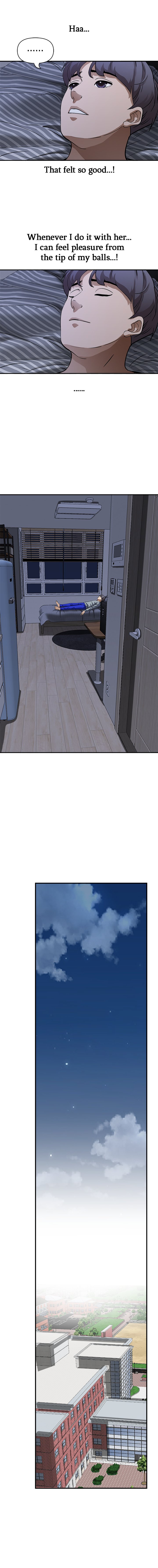 Living With a MILF Chapter 26 - HolyManga.Net