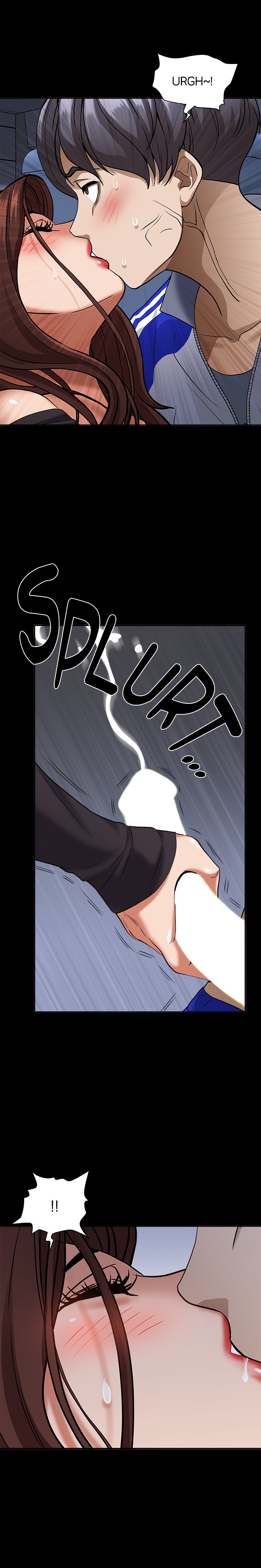 Living With a MILF Chapter 26 - HolyManga.Net