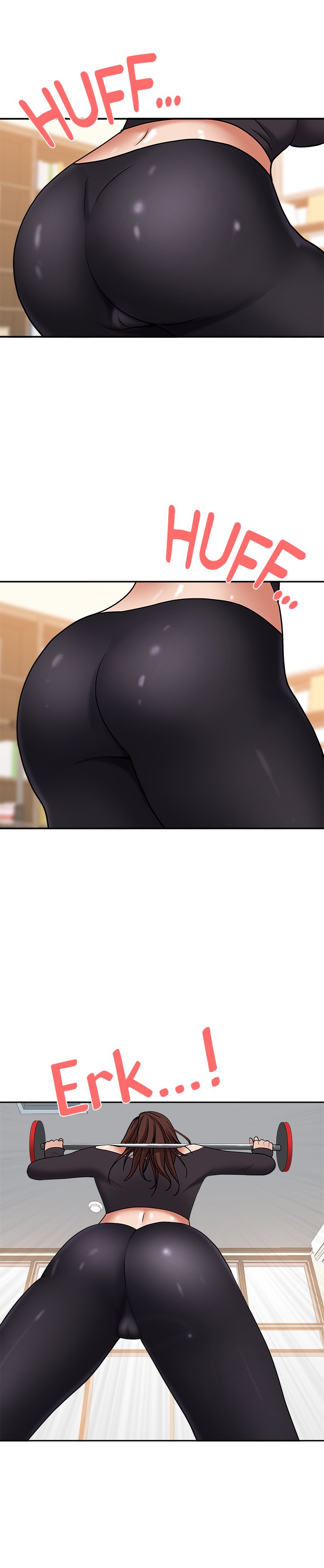 Living With a MILF Chapter 26 - HolyManga.Net