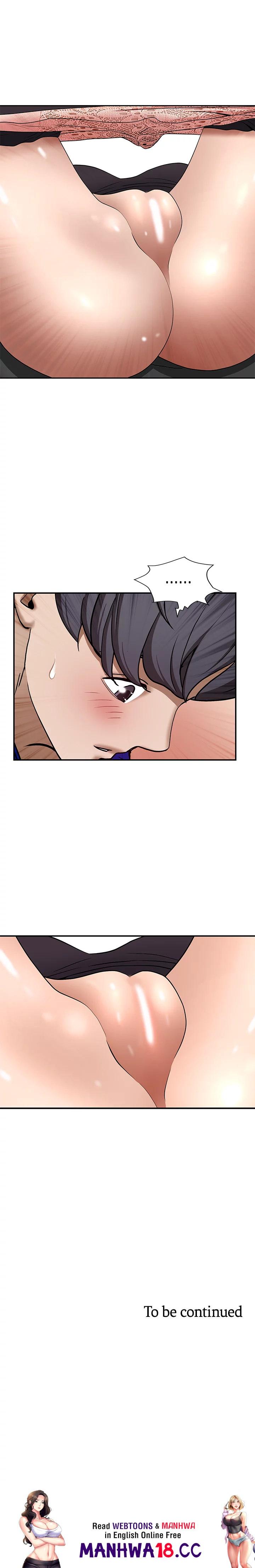 Living With a MILF Chapter 27 - HolyManga.Net
