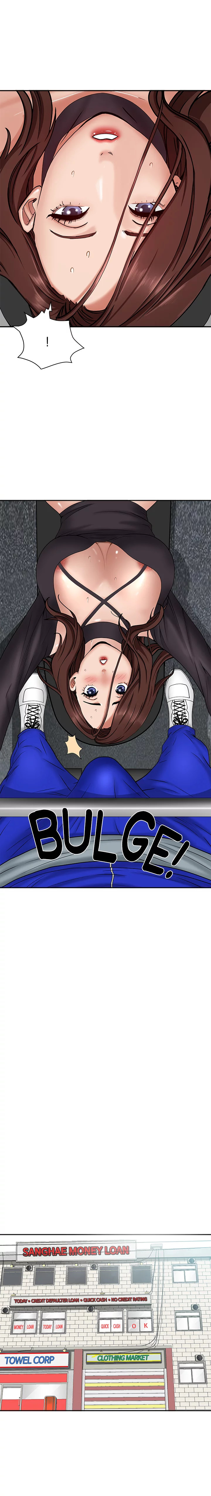Living With a MILF Chapter 27 - HolyManga.Net