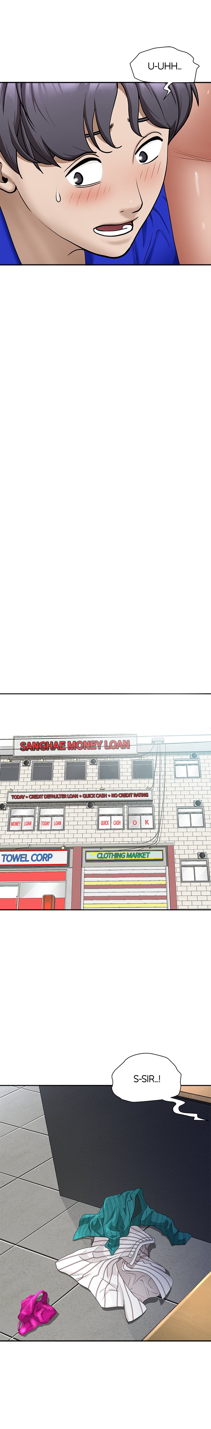 Living With a MILF Chapter 28 - HolyManga.Net