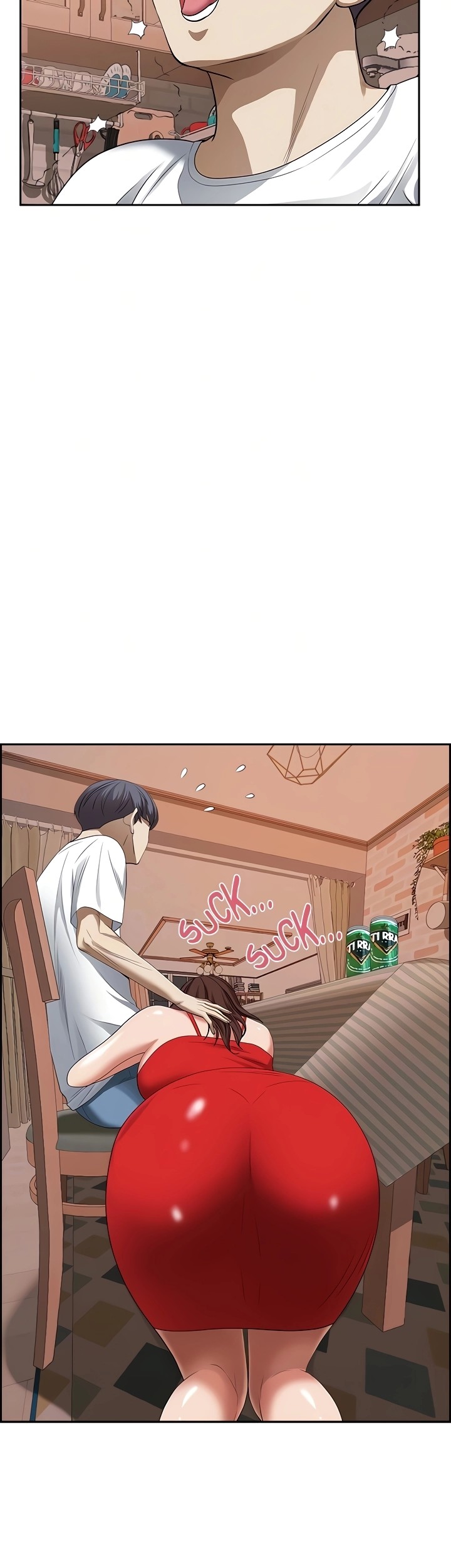 Living With a MILF Chapter 41 - HolyManga.Net