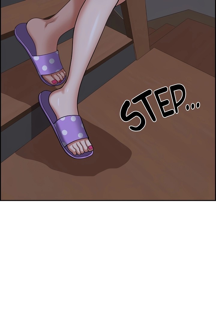 Living With a MILF Chapter 41 - HolyManga.Net