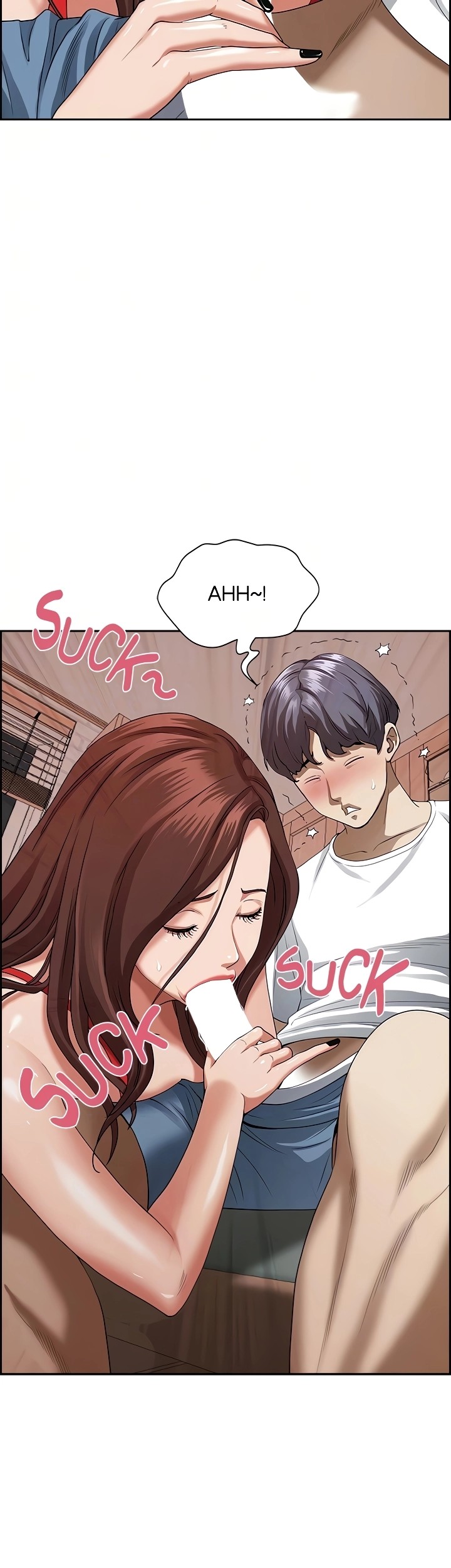 Living With a MILF Chapter 41 - HolyManga.Net