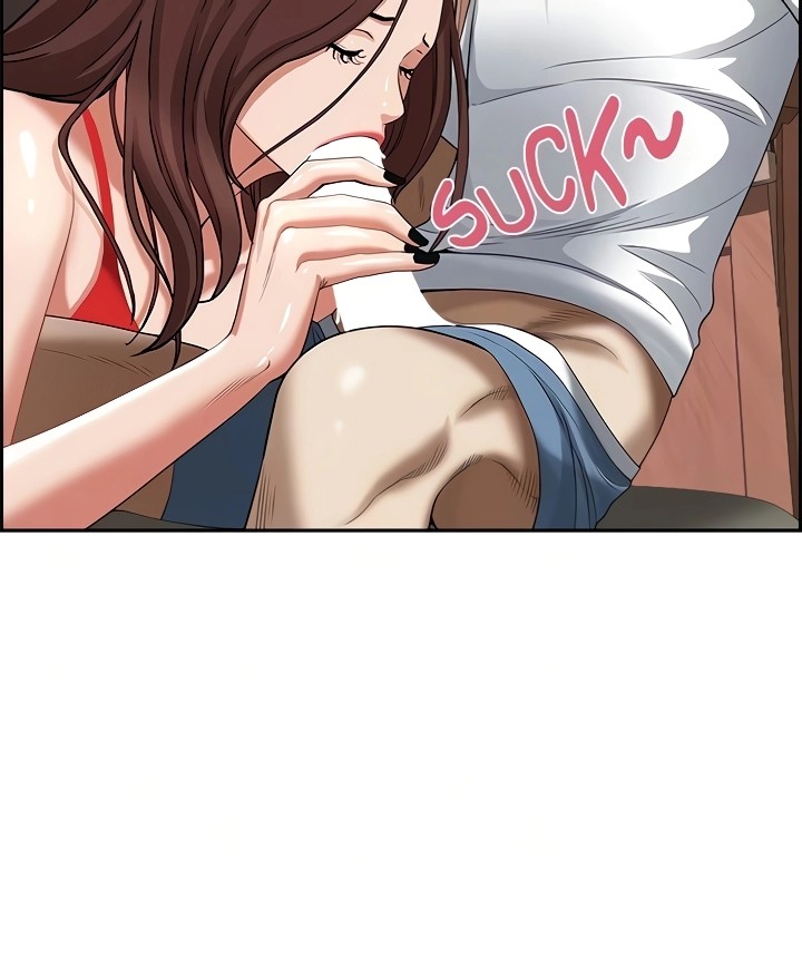 Living With a MILF Chapter 41 - HolyManga.Net