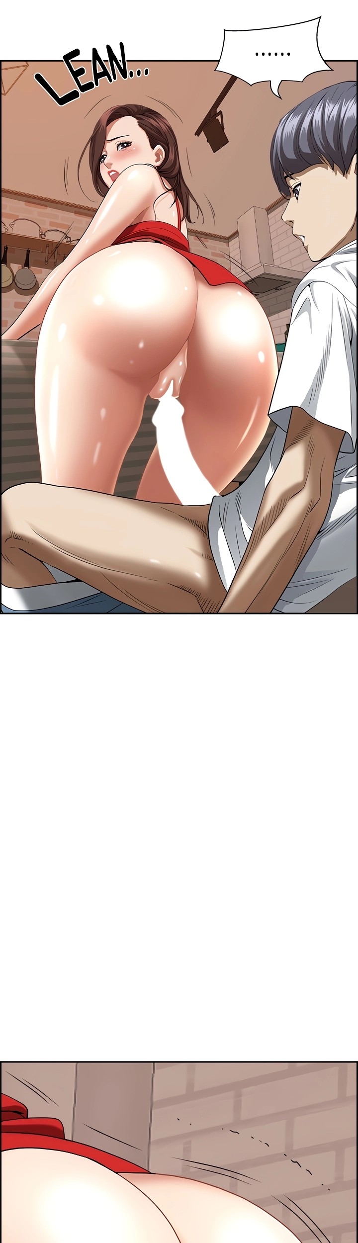 Living With a MILF Chapter 41 - HolyManga.Net