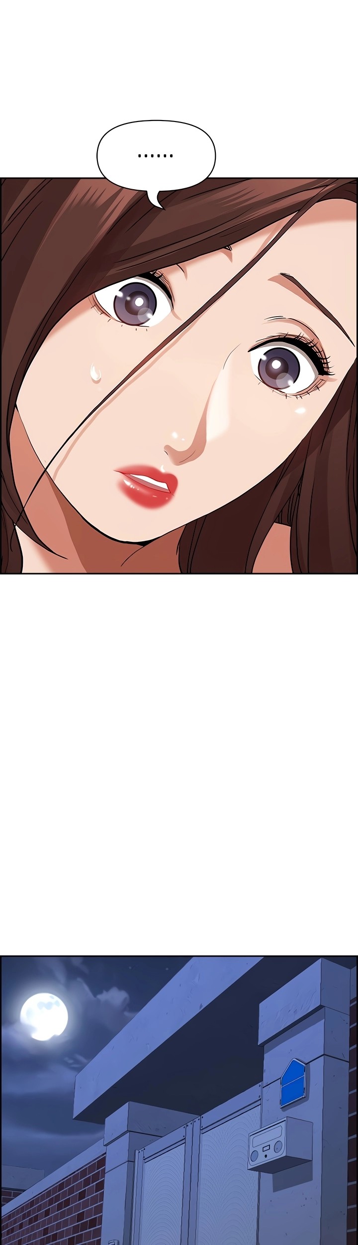 Living With a MILF Chapter 41 - HolyManga.Net