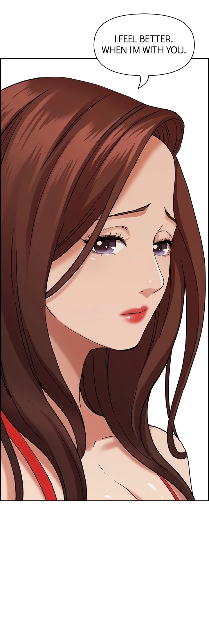 Living With a MILF Chapter 41 - HolyManga.Net