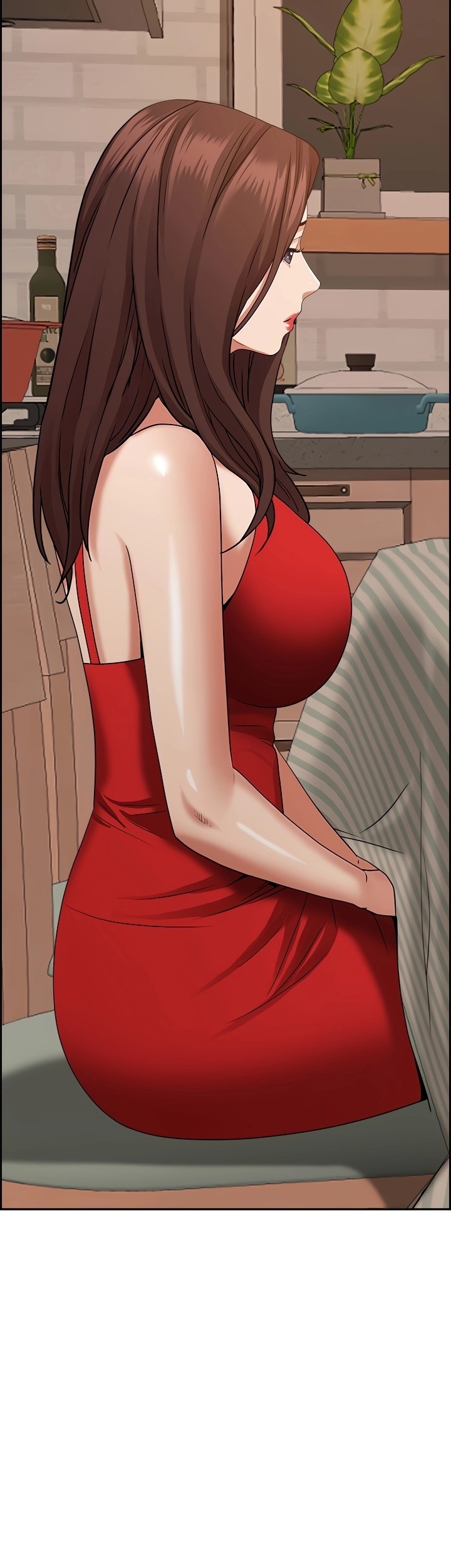 Living With a MILF Chapter 41 - HolyManga.Net