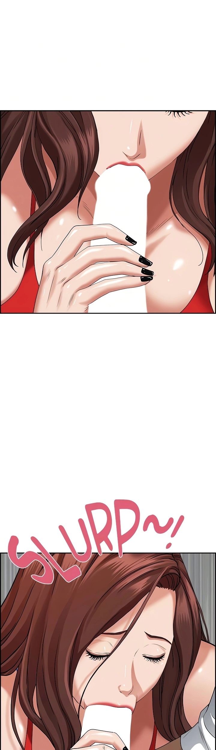 Living With a MILF Chapter 41 - HolyManga.Net