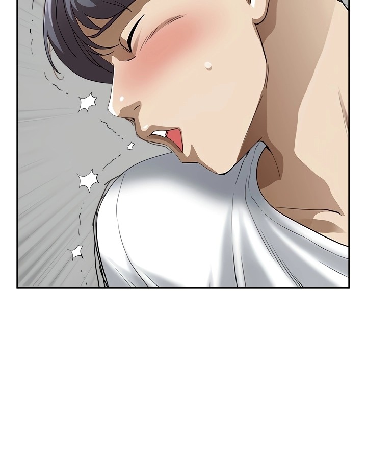 Living With a MILF Chapter 41 - HolyManga.Net