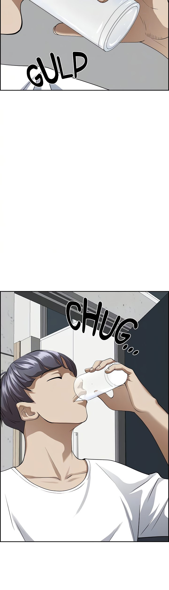 Living With a MILF Chapter 44 - HolyManga.Net