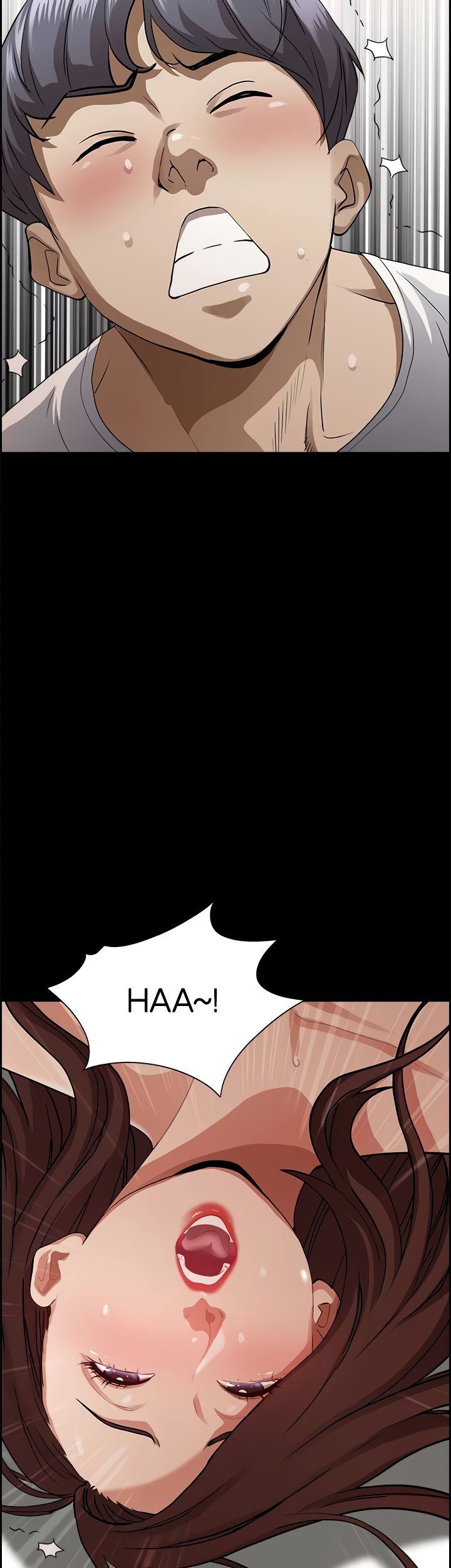 Living With a MILF Chapter 44 - HolyManga.Net