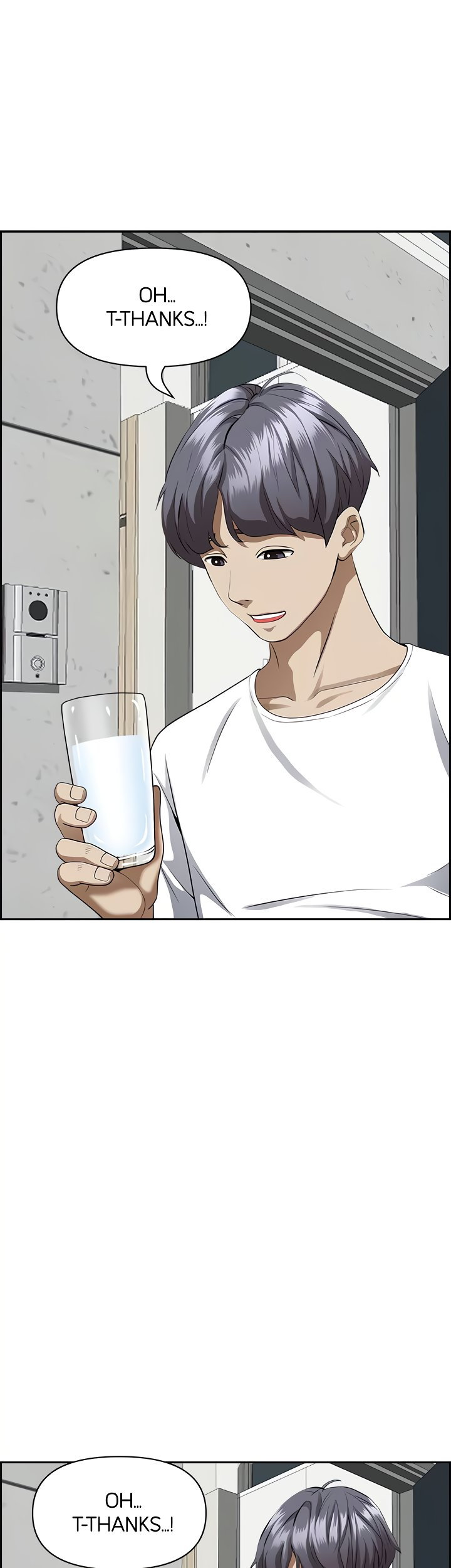 Living With a MILF Chapter 44 - HolyManga.Net