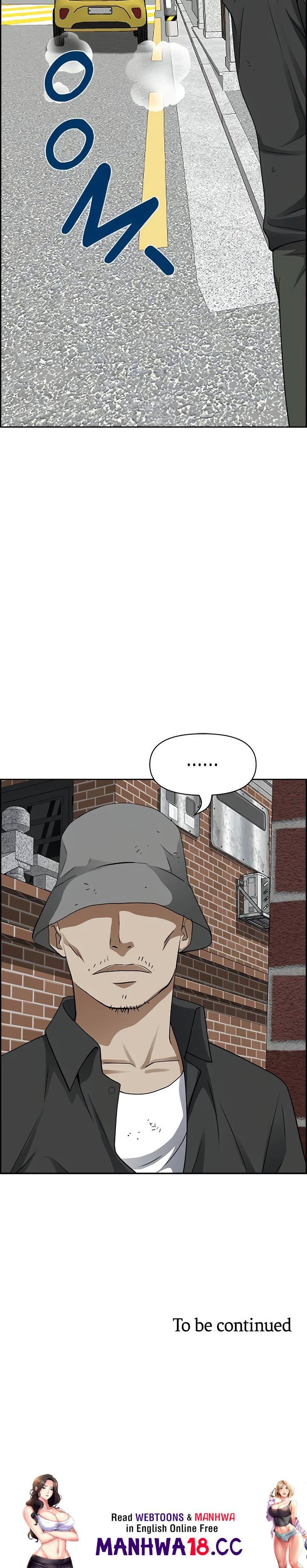 Living With a MILF Chapter 44 - HolyManga.Net