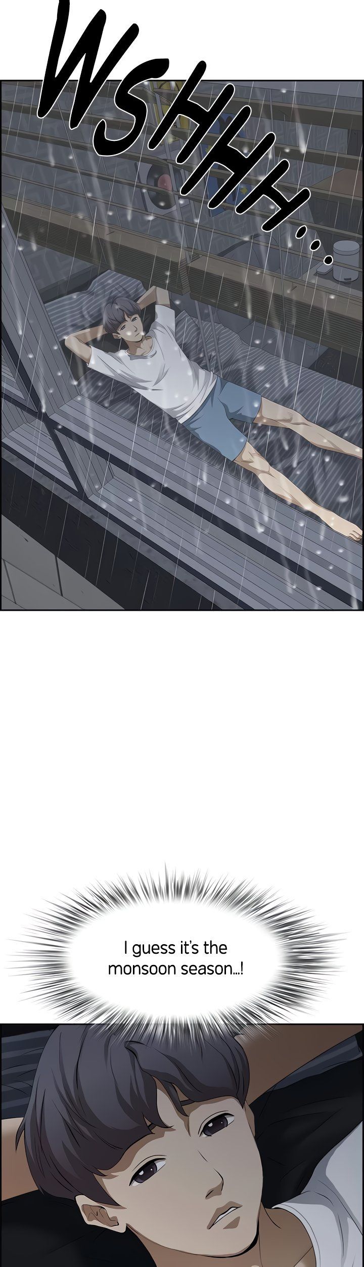 Living With a MILF Chapter 44 - HolyManga.Net