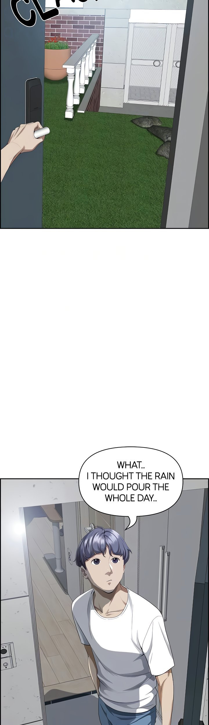 Living With a MILF Chapter 44 - HolyManga.Net