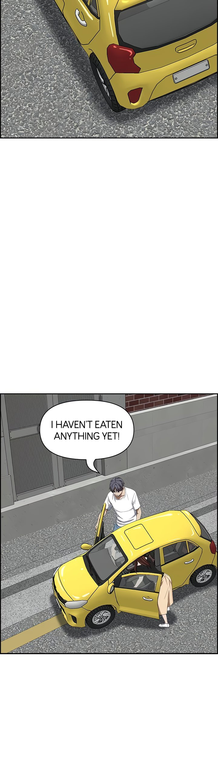 Living With a MILF Chapter 44 - HolyManga.Net