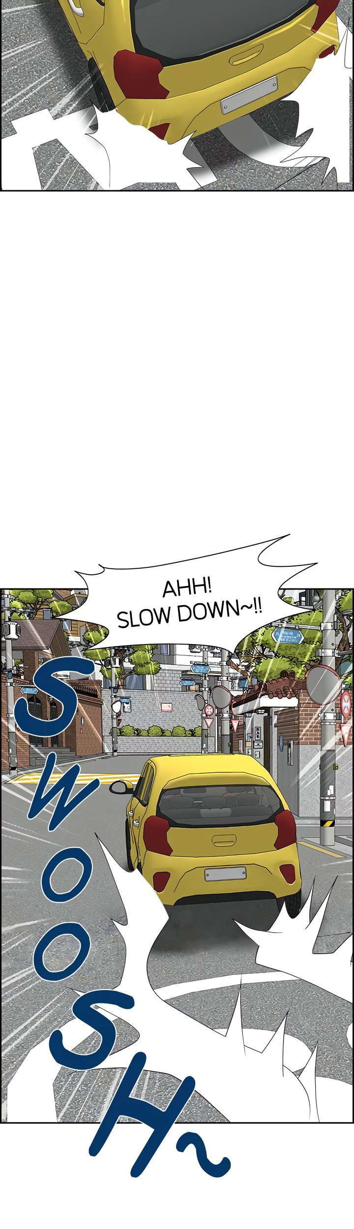 Living With a MILF Chapter 44 - HolyManga.Net