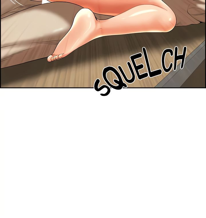 Living With a MILF Chapter 46 - HolyManga.Net