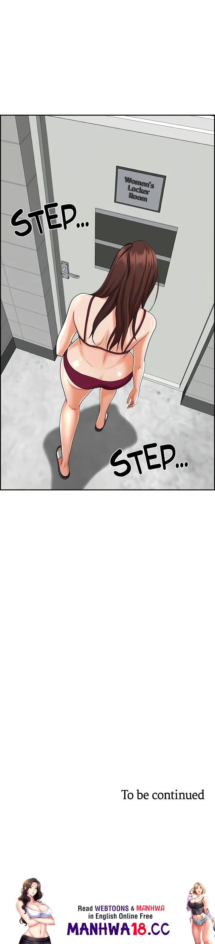 Living With a MILF Chapter 46 - HolyManga.Net