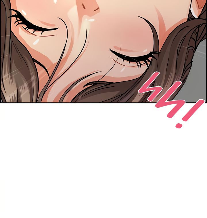 Living With a MILF Chapter 46 - HolyManga.Net