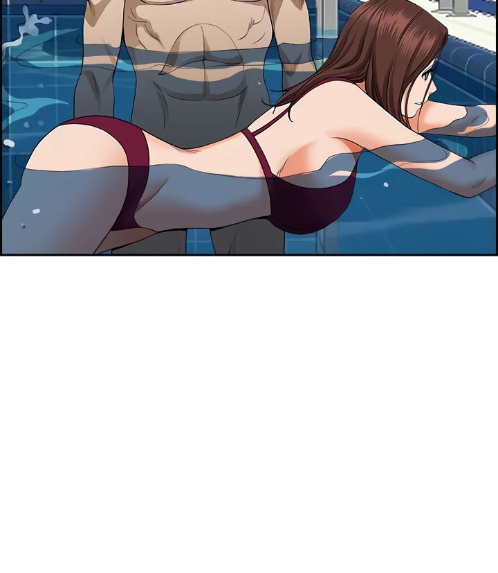 Living With a MILF Chapter 46 - HolyManga.Net