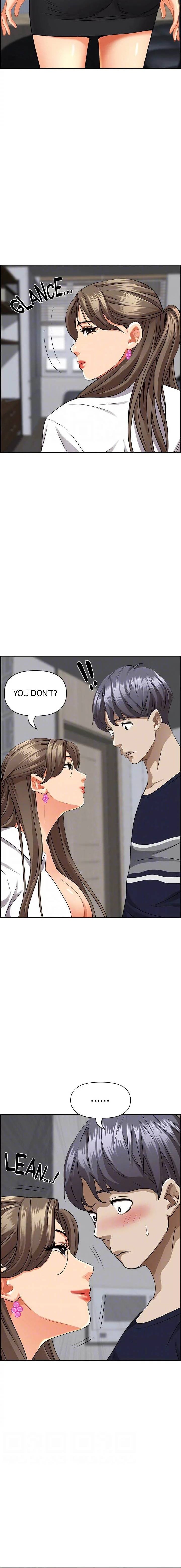 Living With a MILF Chapter 48 - HolyManga.Net