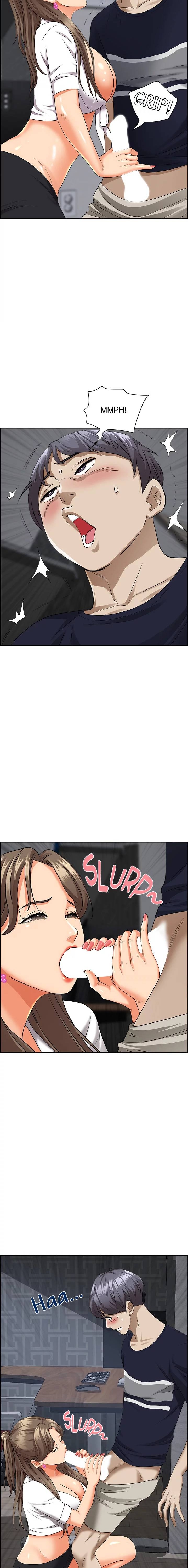 Living With a MILF Chapter 48 - HolyManga.Net