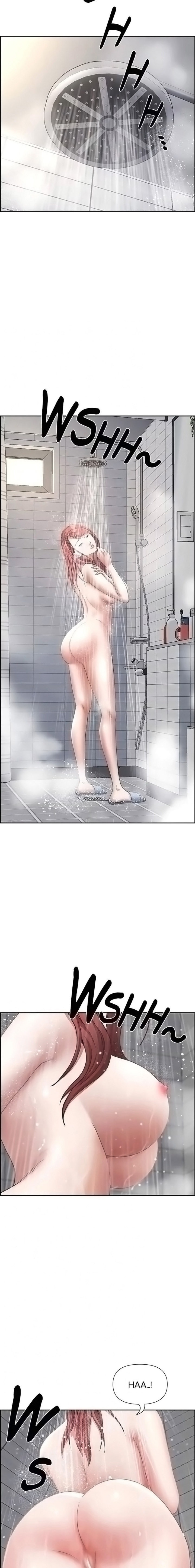 Living With a MILF Chapter 53 - HolyManga.Net
