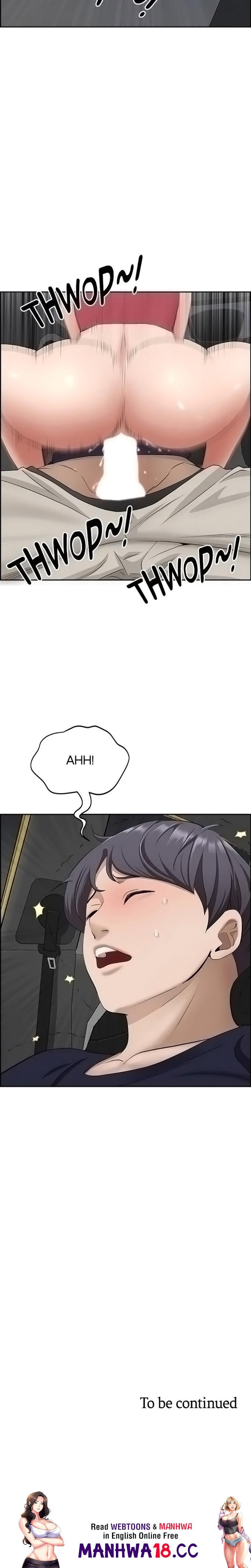Living With a MILF Chapter 53 - HolyManga.Net