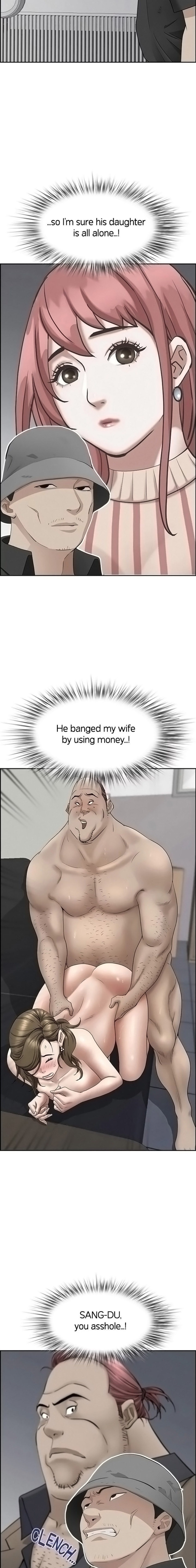 Living With a MILF Chapter 53 - HolyManga.Net
