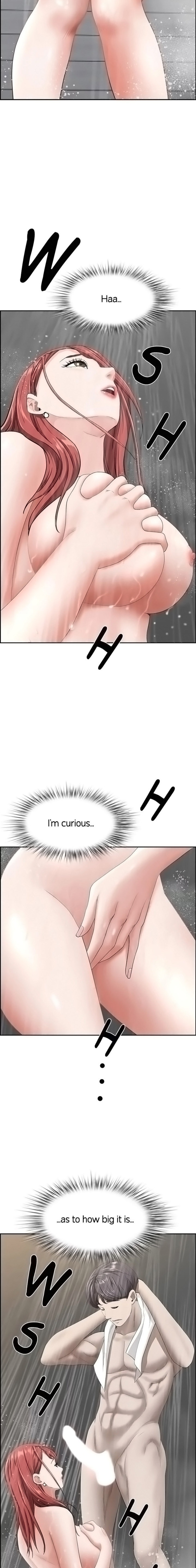Living With a MILF Chapter 53 - HolyManga.Net