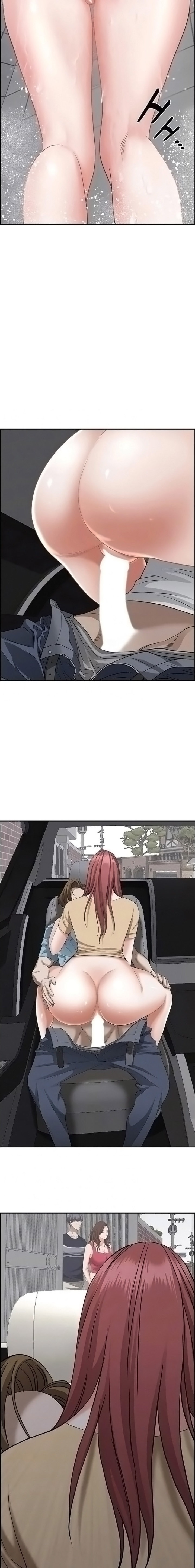 Living With a MILF Chapter 53 - HolyManga.Net