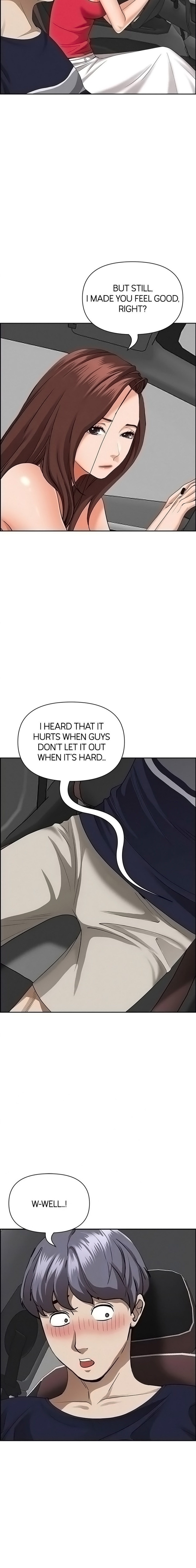 Living With a MILF Chapter 55 - HolyManga.Net