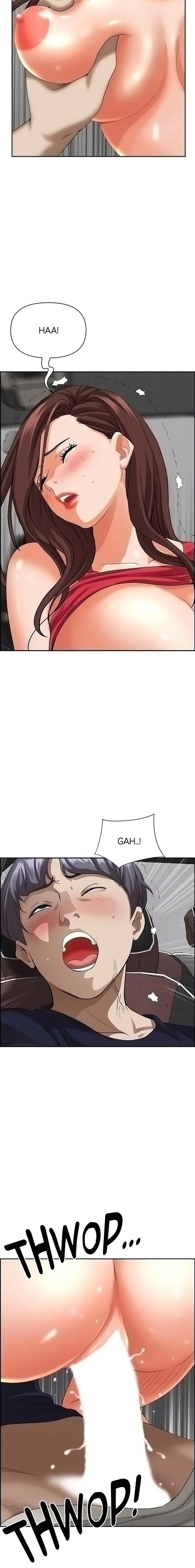 Living With a MILF Chapter 55 - HolyManga.Net